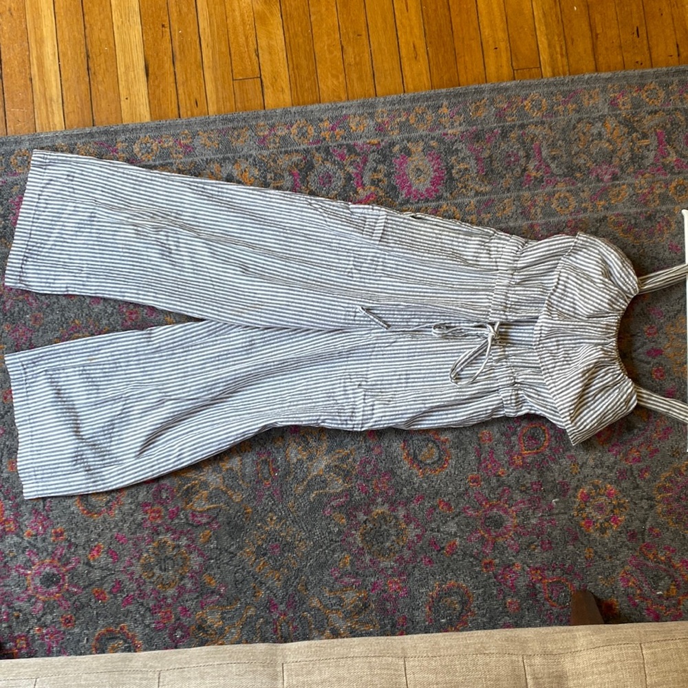 Zara Jumpsuit